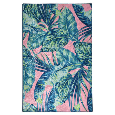 Blairmore Shag Area Rug