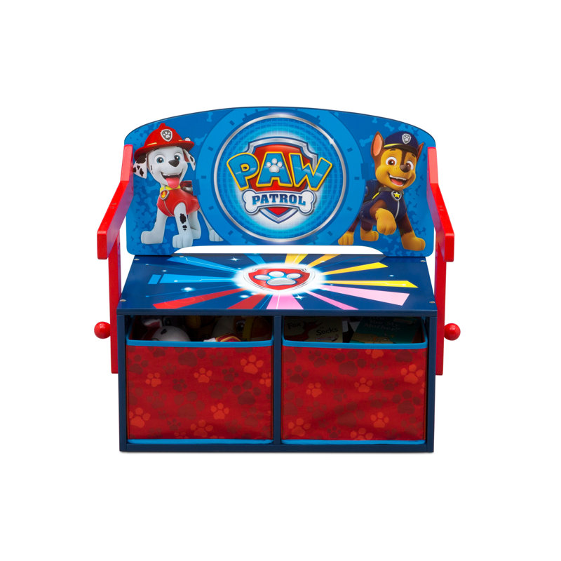 67cm Art Desk Chair Set