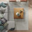 Abstract Indoor Rug-1840977691