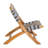 Modern Lounge Chair Accent Chair Patio Indoor Seating Rattan Wood Wicker Armchair Contemporary Furniture