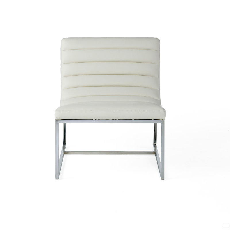 Akhai 26.77" Lounge Chair