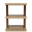 Topeka Chairside Table