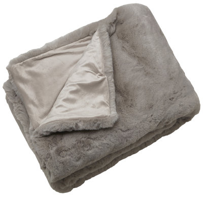 Venable Canora Grey Throw