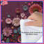 Édredon floral Floral Bedding Boho Boho-123092851