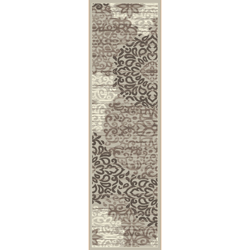 Pisa Indoor Rug, Runner 2'2 x 7'7"
