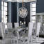 Pena 6 - Light Chandelier