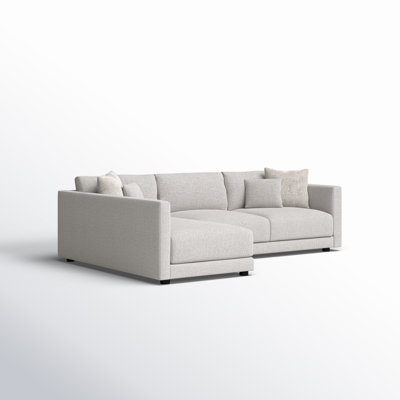 Gracey 2 - Piece Upholstered Sectional