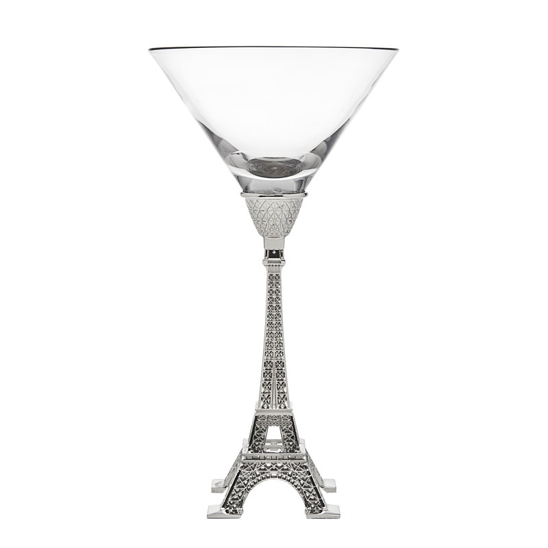 Tour Eiffel Martini 8 oz