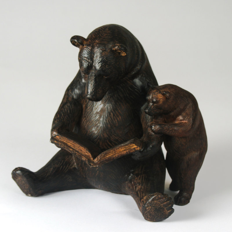 Tatianna Animals Figurines & Sculptures