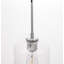 Luminaire suspendu à bocal unique à 1 lumière Drinkard-918452691-918452689-918452690