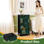 Commode de rangement verticale 4 tiroirs