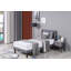 Upholstered Storage Bed