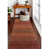 Critchfield Wool Striped Indoor Rug