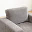 Fauteuil d'appoint rembourré-1954912386