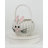 Trinx Wicker Decorative Basket