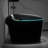 Unique Smart Toilet With Bidet Built In-111875230