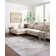 Bloomingdale Machine Woven Indoor Area Rug
