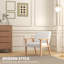 Jebediah Upholstered Armchair