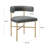 Velvet Side Chair-961599117