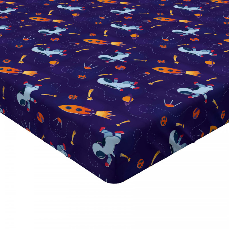 Microfiber Fitted Sheet, Twin XL Fitted Sheet
