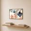 «Serene Nature IV» par Laura Horn - impression sur toile-130877002-130877017