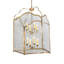 Claudette 8 - Light Chandelier