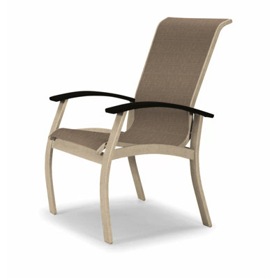 Chaise de patio Askar