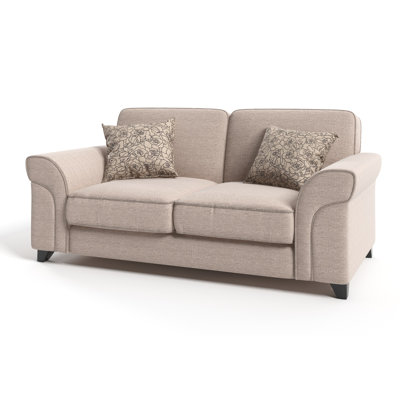 Forthill 2 Seater Loveseat