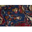 Tapis traditionnel 9 x 12