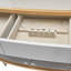 St. Charles Sideboard - Dove Gray