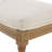 Finch Elmhurst Square Back Dining Chair