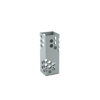 Scherer Metal Freestanding Umbrella Stand