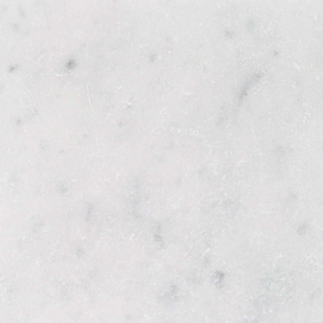 Kirby 3" x 12" Tile, Bianco Classico