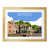 Oak Wood Frame selected