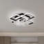 Ceiling Fan with LED Lights
