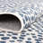 Jill Zarin Cape Town Indoor/Outdoor Rug-1546982290