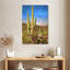 Harnek Saguaro et figuier de Barbarie cactus-106970813