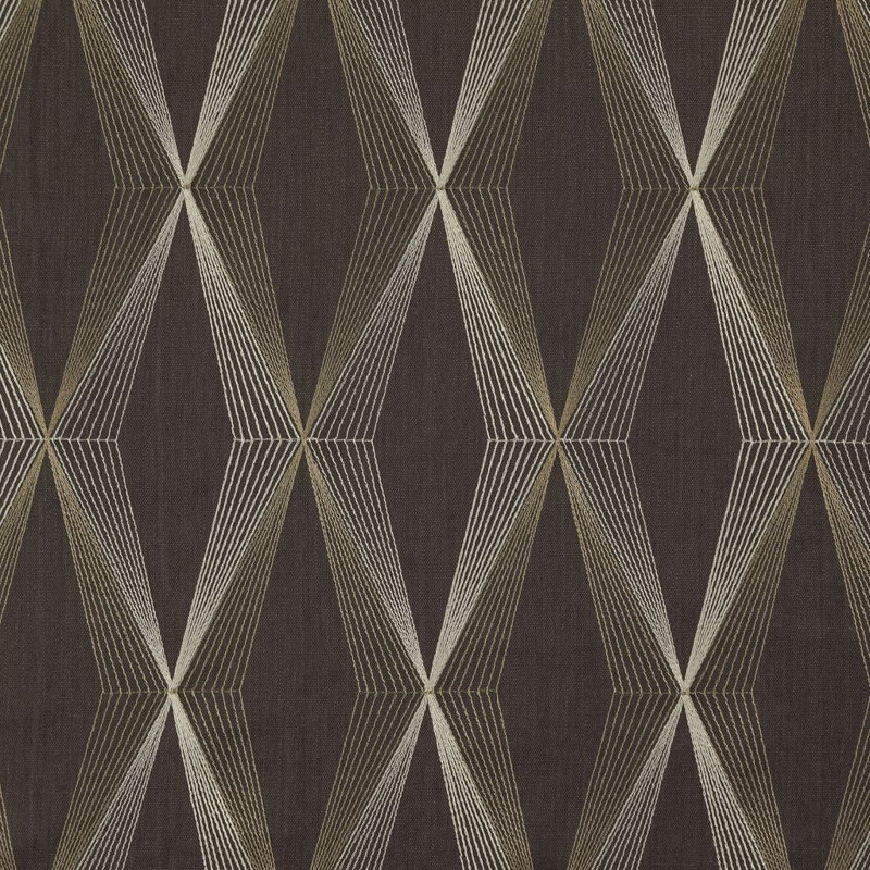 Tissu Polaris Suite, Métal