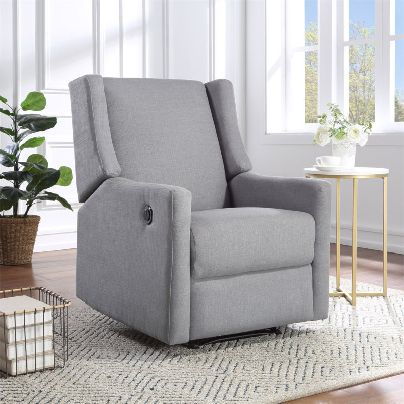 Fauteuil inclinable électrique Pronto Oyster