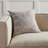 Erickson Metson Tribal Square Cotton Pillow Cover & Insert-1194170967-1194170965