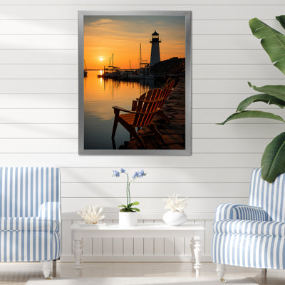 " Port Maritime Solace III "