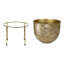 Beamon Metal Pot Planter - Set of 2-2058777832