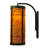 Rustic Lodge Armed Sconce
