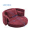 Canapé-lit rembourré pliable-341355963