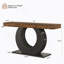 Table d'entrée, console, table d'appoint