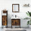 Abdulwahhab Bathroom Furniture Suite-1330336175
