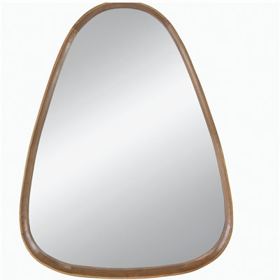 Miroir mural 30 po x 38 po