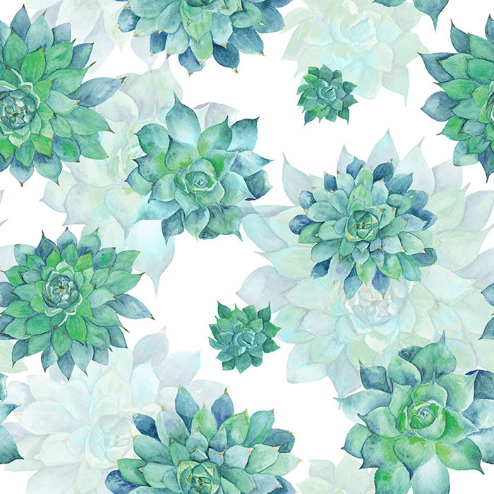 Andreau 2.5m x 2.5m Matte Mural, 312 x 219cm