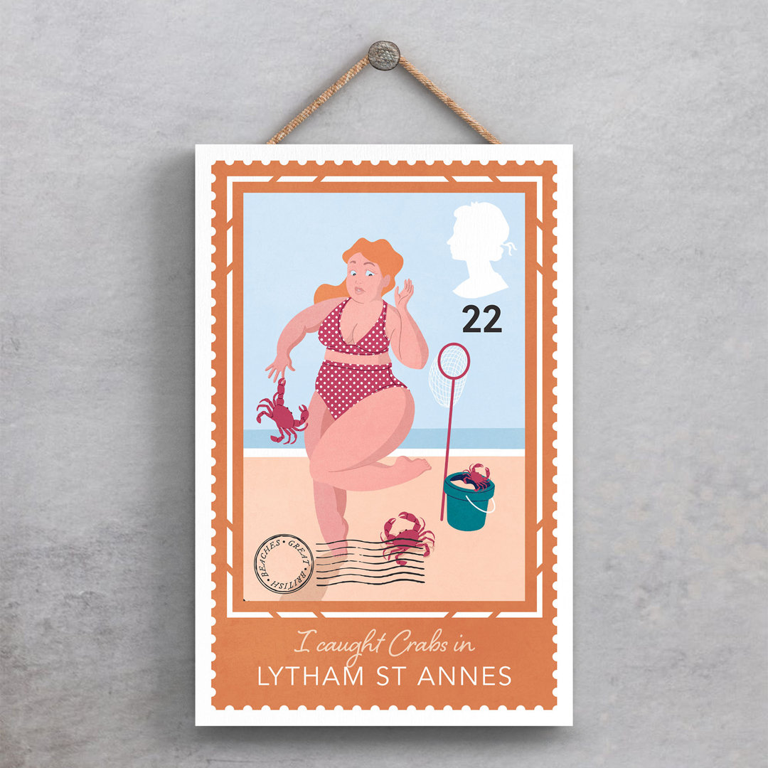 Nautical & Beach Wall Decor