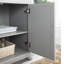 Ensemble de meuble-lavabo simple 31 po Gullens-36172015
